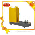 XL-01 Airport luggage/baggage wrapping machine